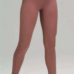 Brand new lululemon tights